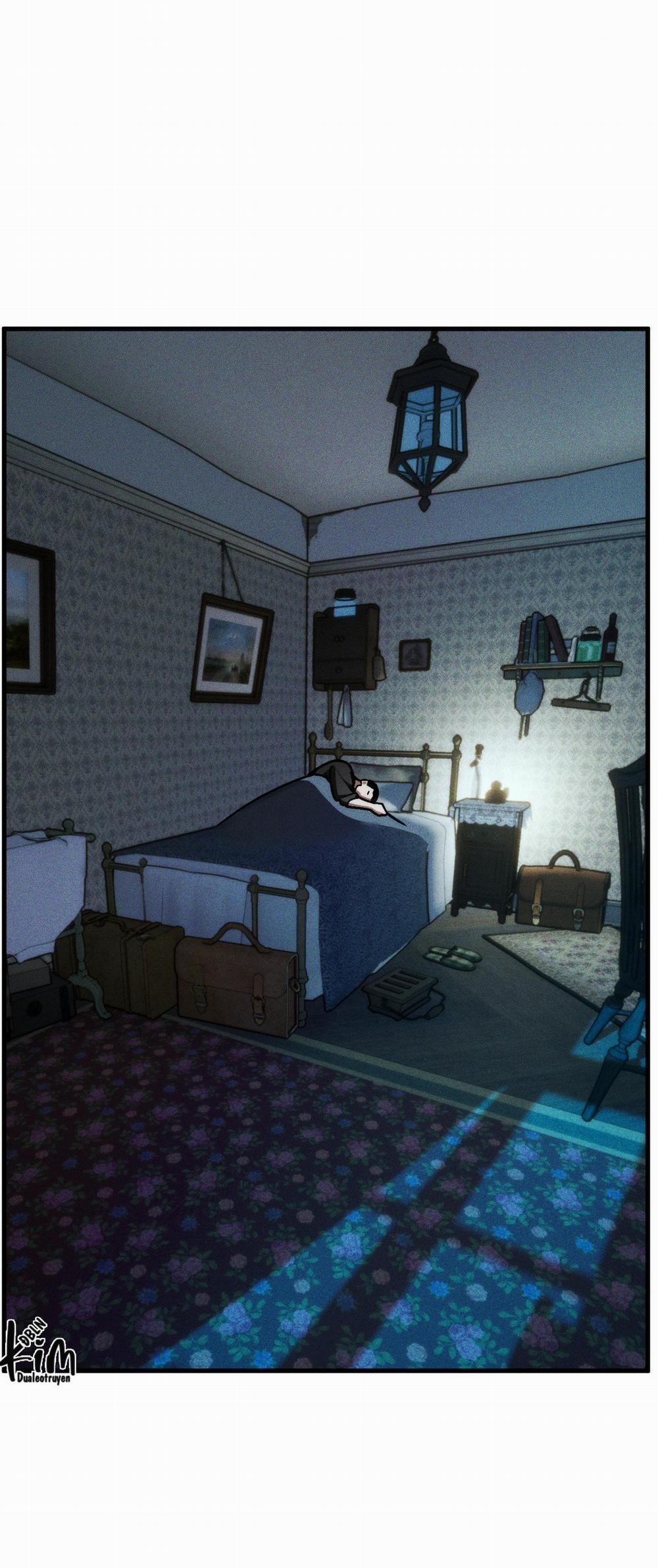 Anh Chồng Tế Phẩm 8 trang 53