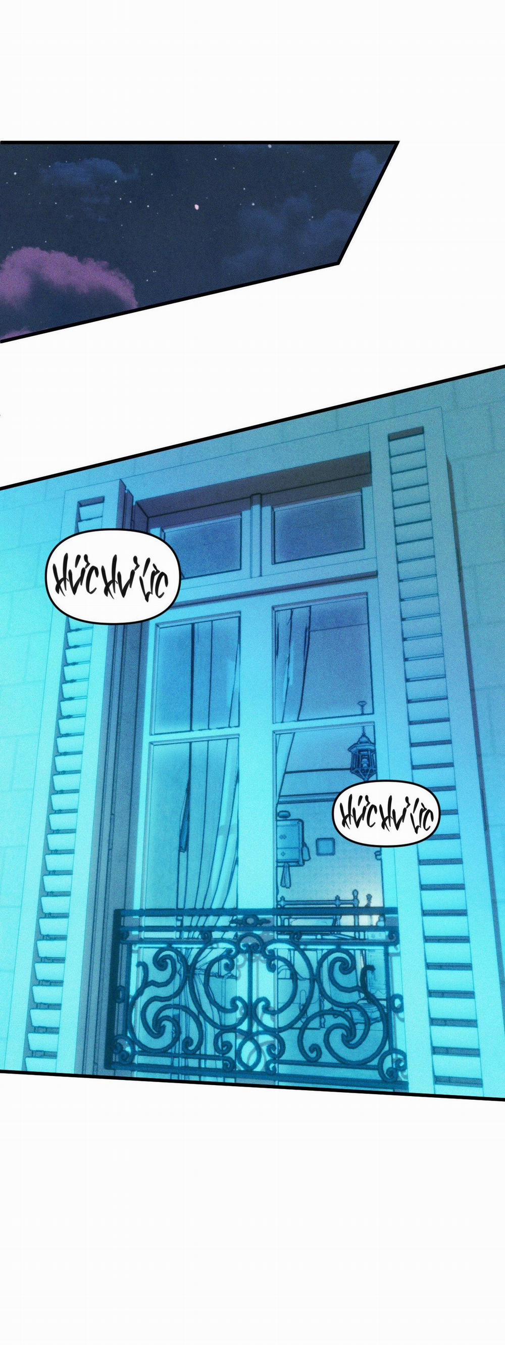 Anh Chồng Tế Phẩm 8 trang 54