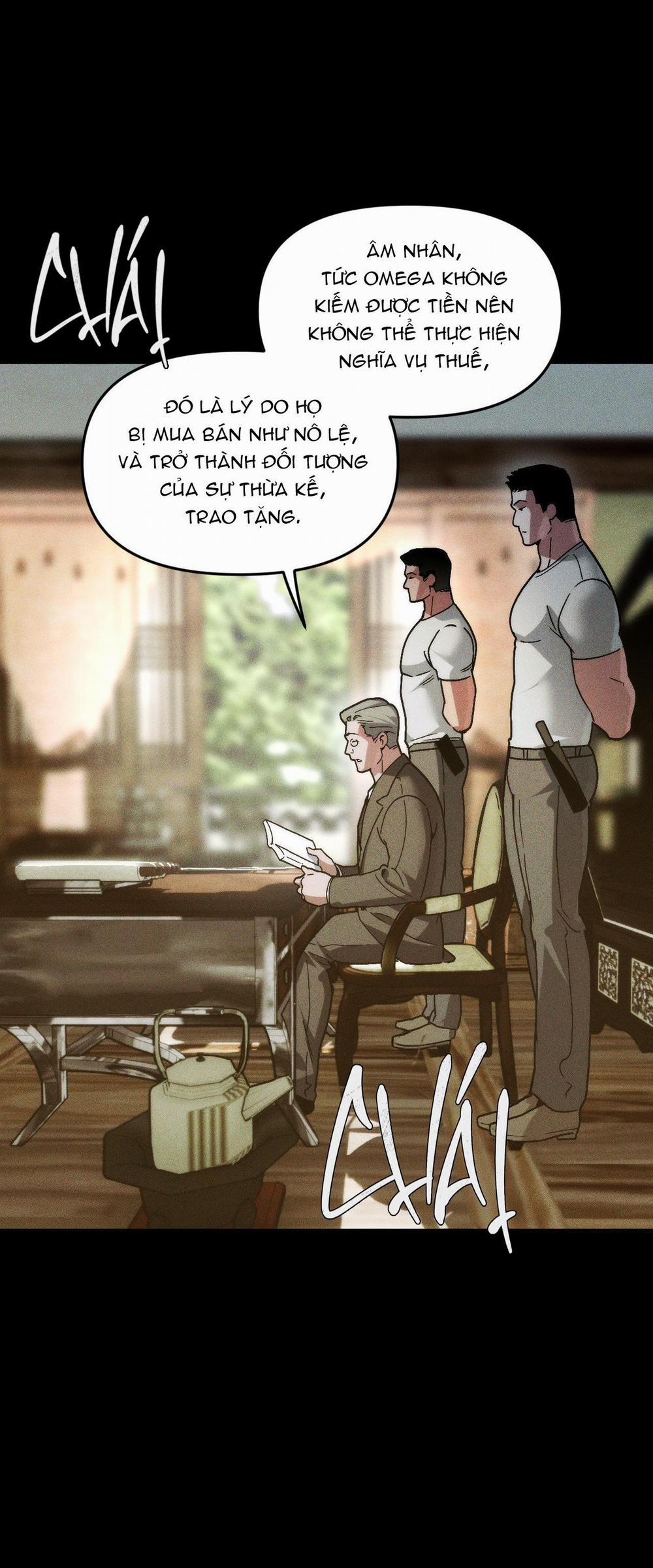 Anh Chồng Tế Phẩm 8 trang 9