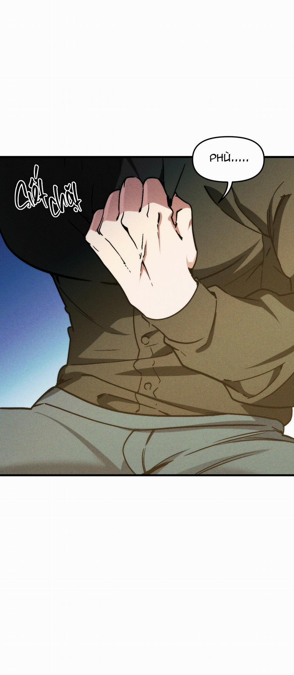 Anh Chồng Tế Phẩm 9 trang 12