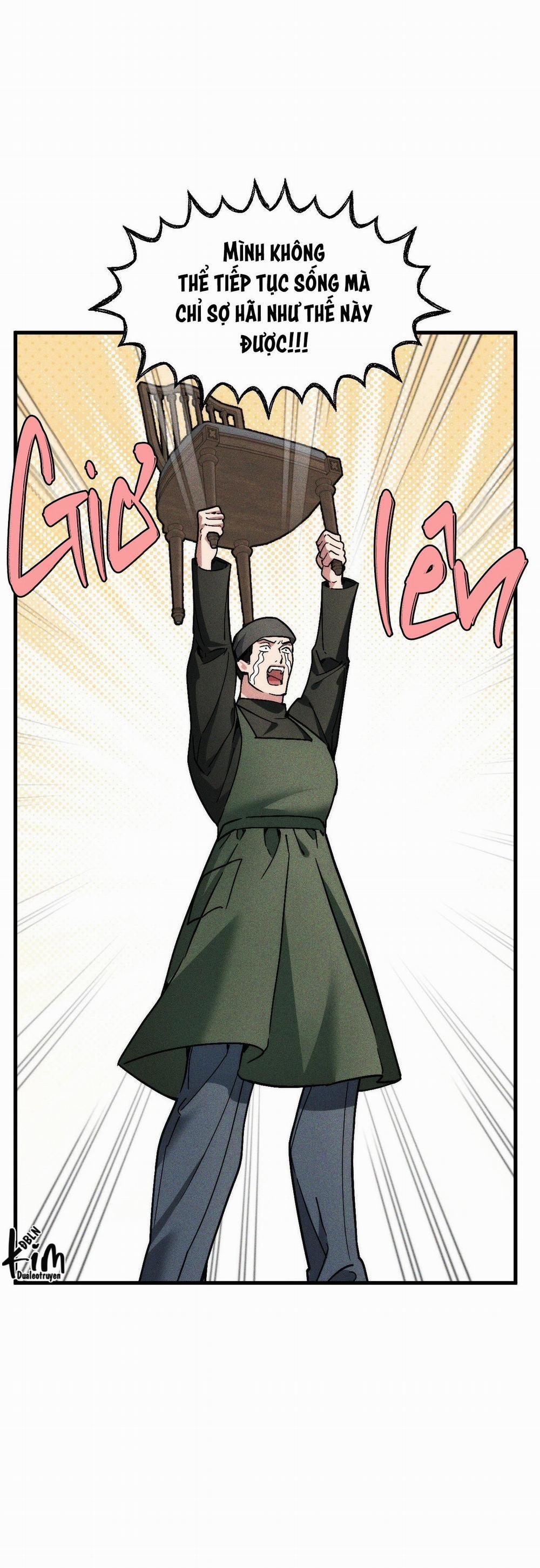 Anh Chồng Tế Phẩm 9 trang 21