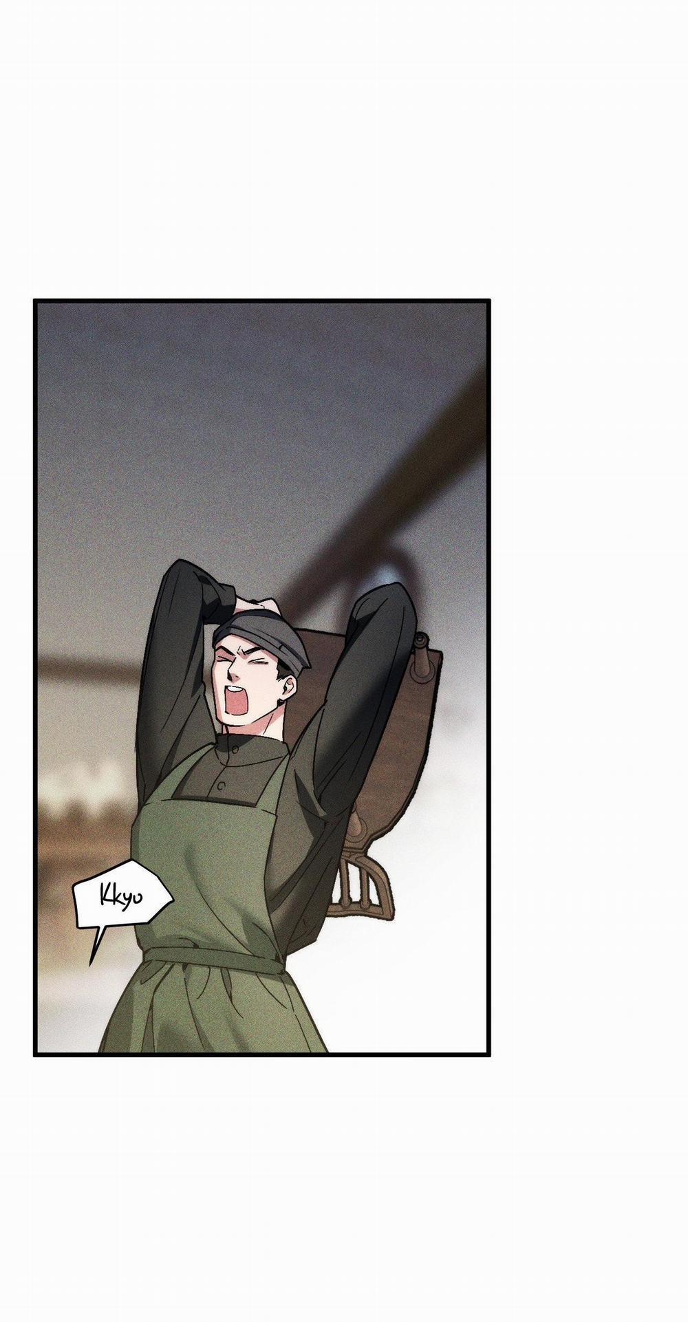 Anh Chồng Tế Phẩm 9 trang 23