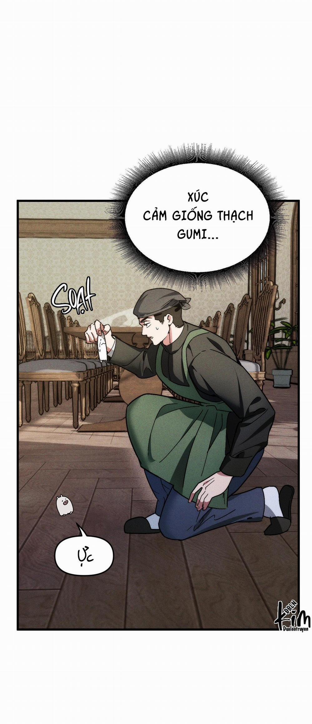 Anh Chồng Tế Phẩm 9 trang 31