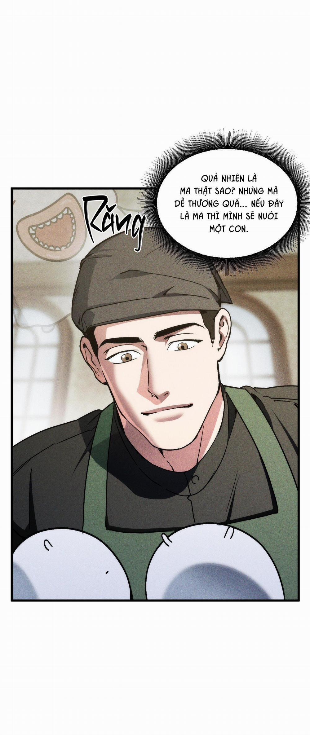 Anh Chồng Tế Phẩm 9 trang 35