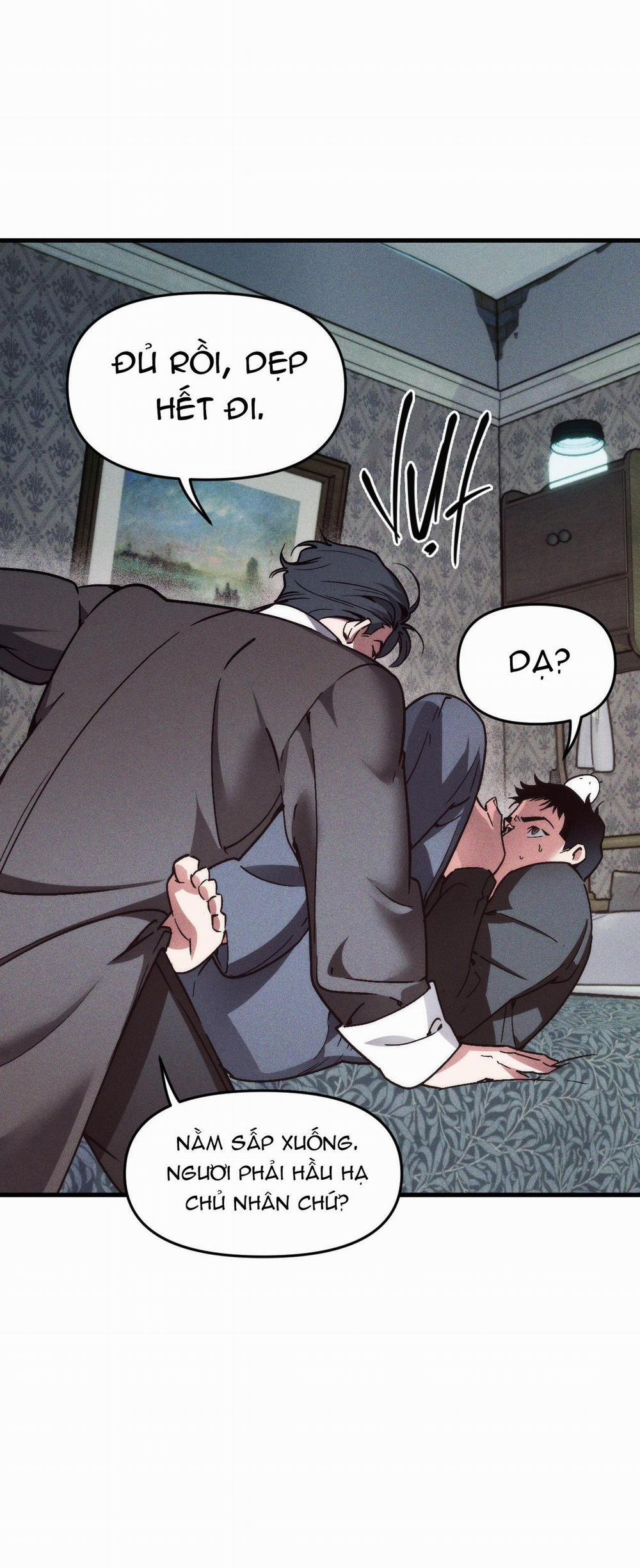 Anh Chồng Tế Phẩm 9 trang 40