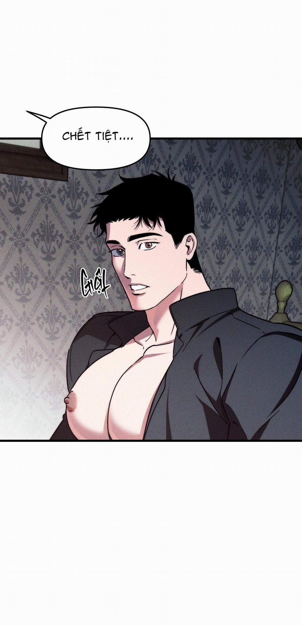 Anh Chồng Tế Phẩm 9 trang 45