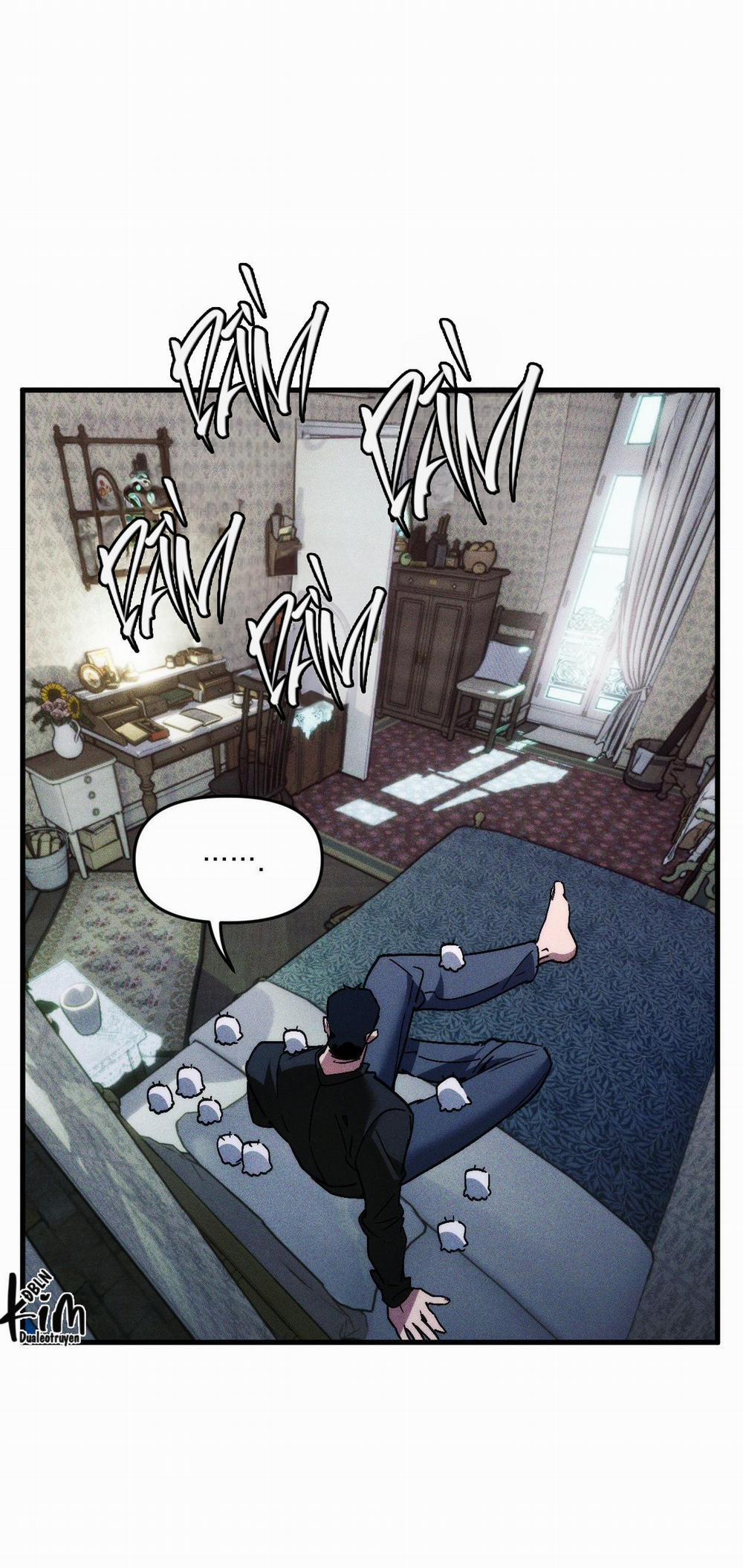 Anh Chồng Tế Phẩm 9 trang 47