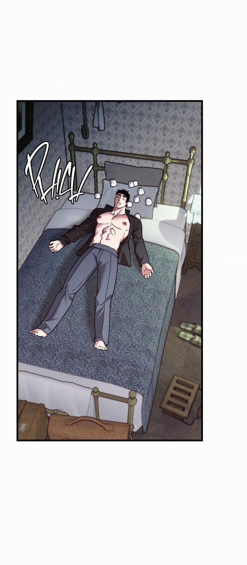 Anh Chồng Tế Phẩm 9 trang 49