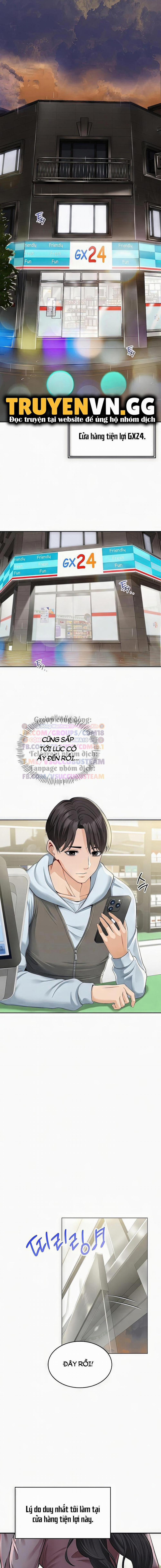 Anh Chủ Nhà 1 trang 1