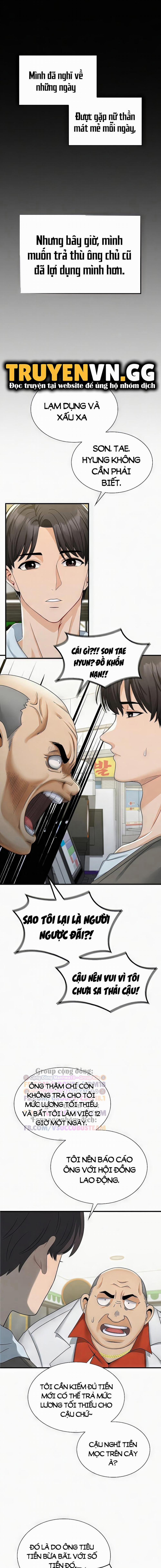 Anh Chủ Nhà 1 trang 10