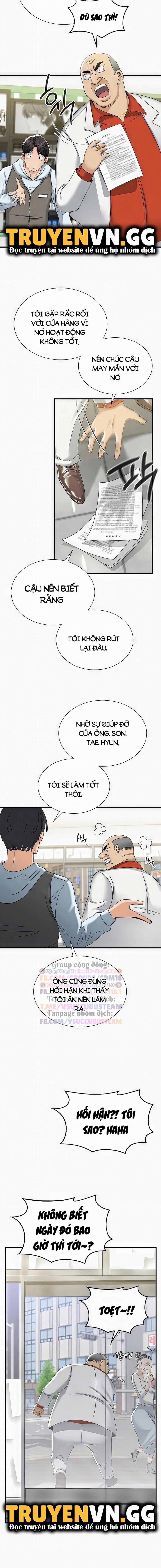 Anh Chủ Nhà 1 trang 11