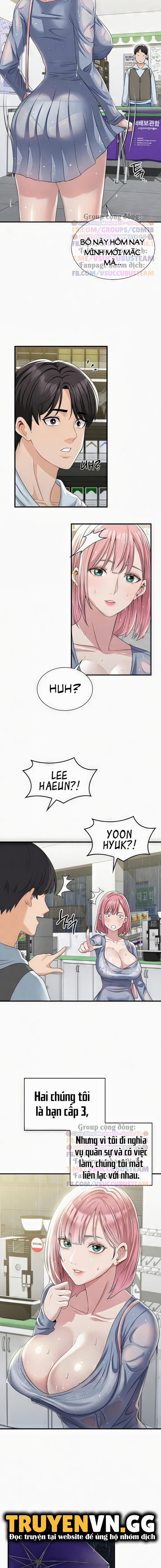 Anh Chủ Nhà 1 trang 14