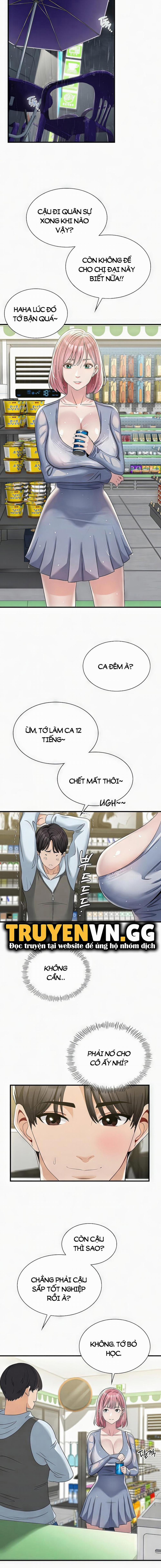 Anh Chủ Nhà 1 trang 15