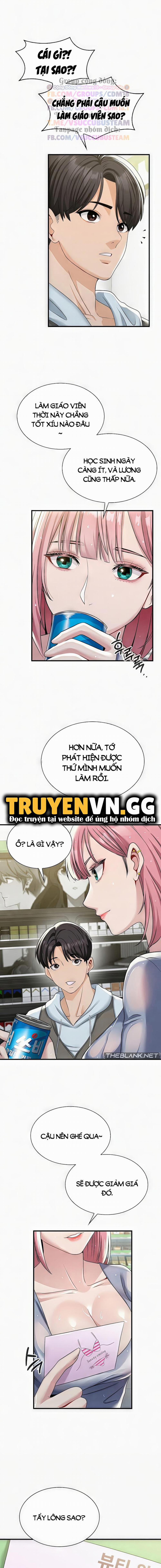 Anh Chủ Nhà 1 trang 16