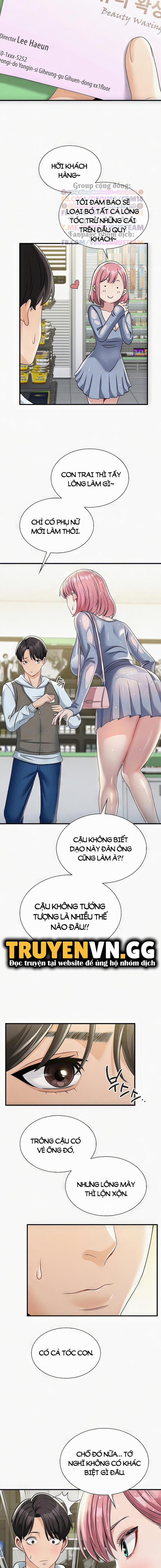 Anh Chủ Nhà 1 trang 17