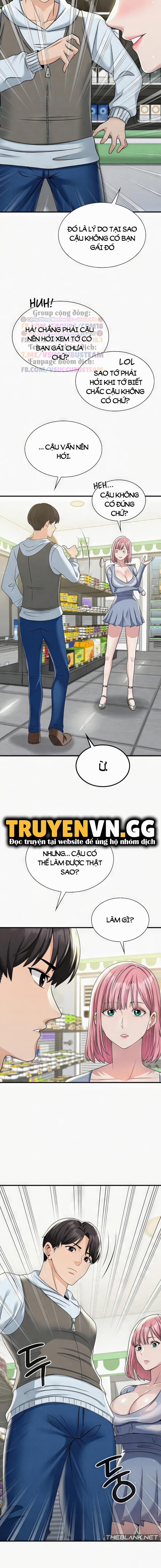 Anh Chủ Nhà 1 trang 18