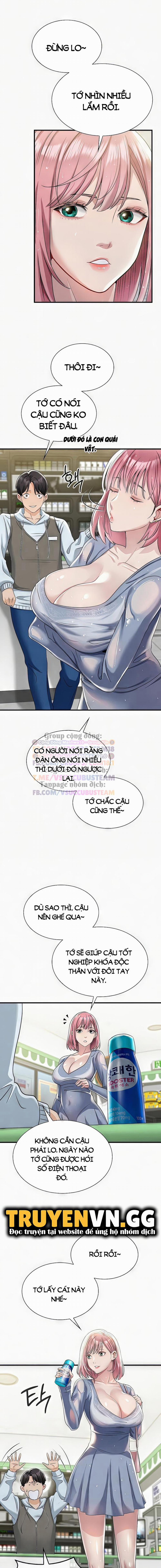 Anh Chủ Nhà 1 trang 19