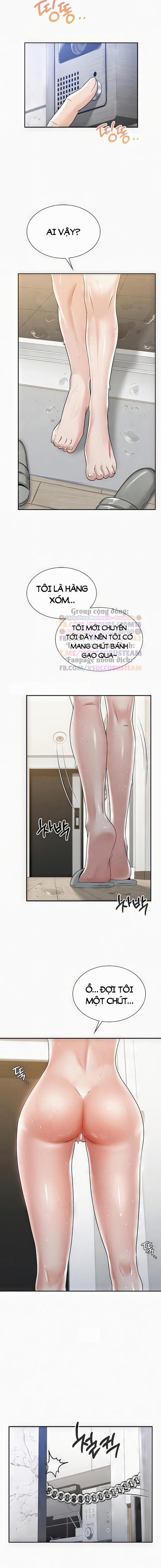 Anh Chủ Nhà 1 trang 21