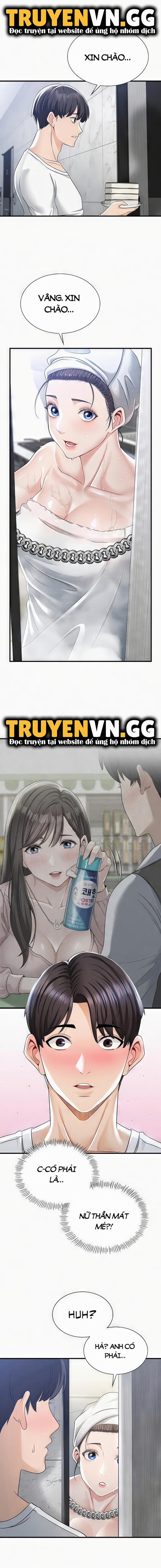 Anh Chủ Nhà 1 trang 22