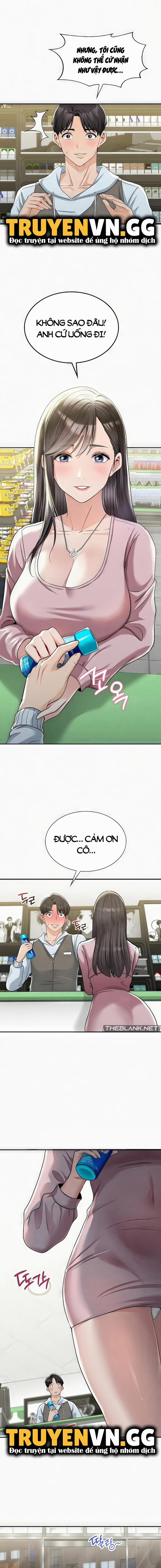 Anh Chủ Nhà 1 trang 6