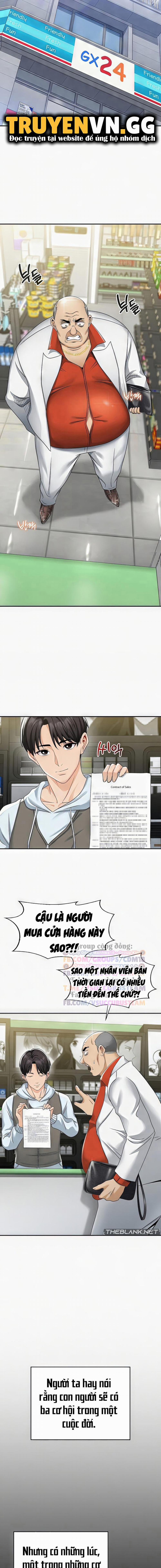 Anh Chủ Nhà 1 trang 8