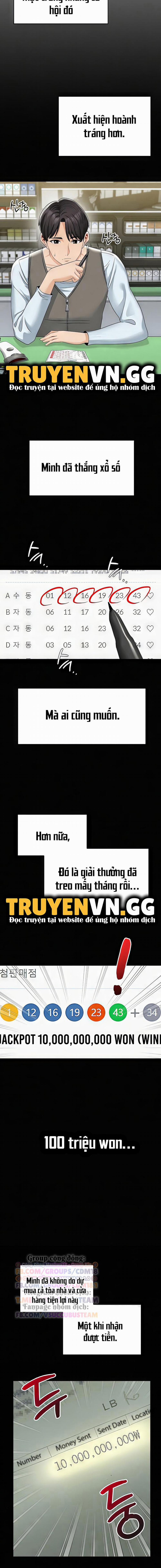 Anh Chủ Nhà 1 trang 9