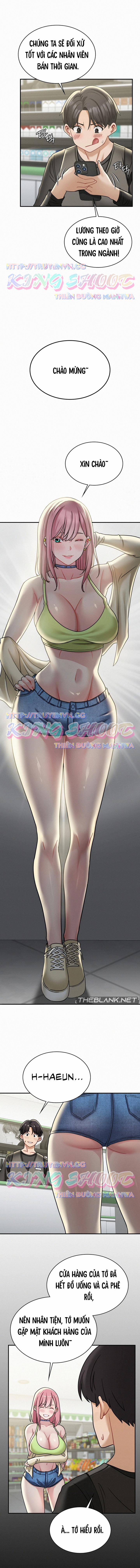 Anh Chủ Nhà 10 trang 6