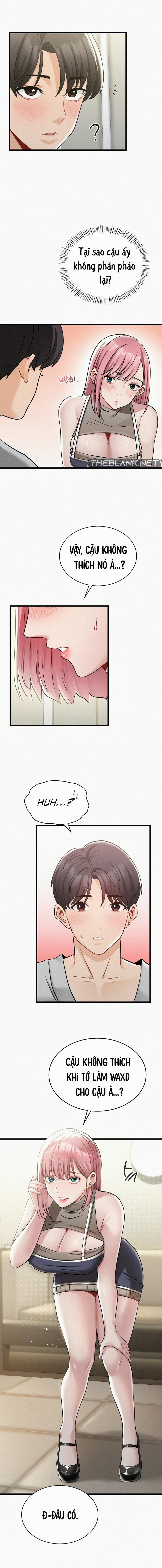 Anh Chủ Nhà 4 trang 6