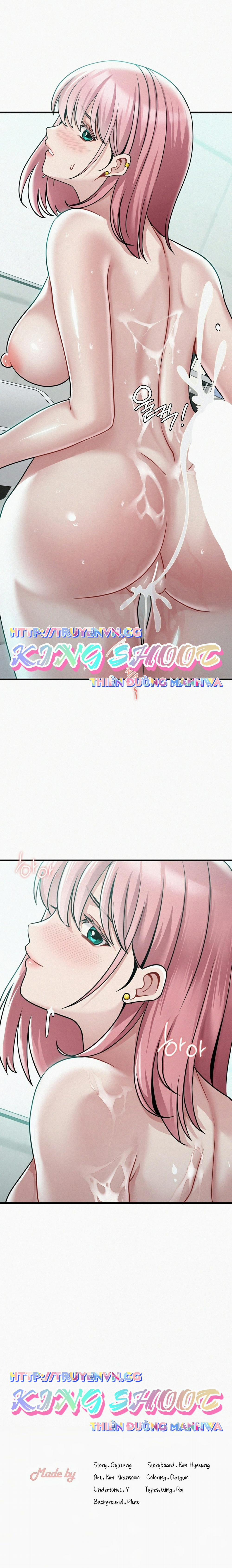 Anh Chủ Nhà 7 trang 10