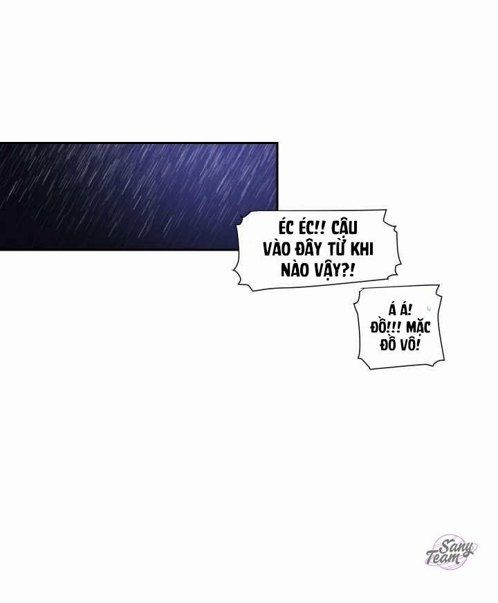 Anh Có Chuyện Muốn Nói Với Em 0 End trang 0