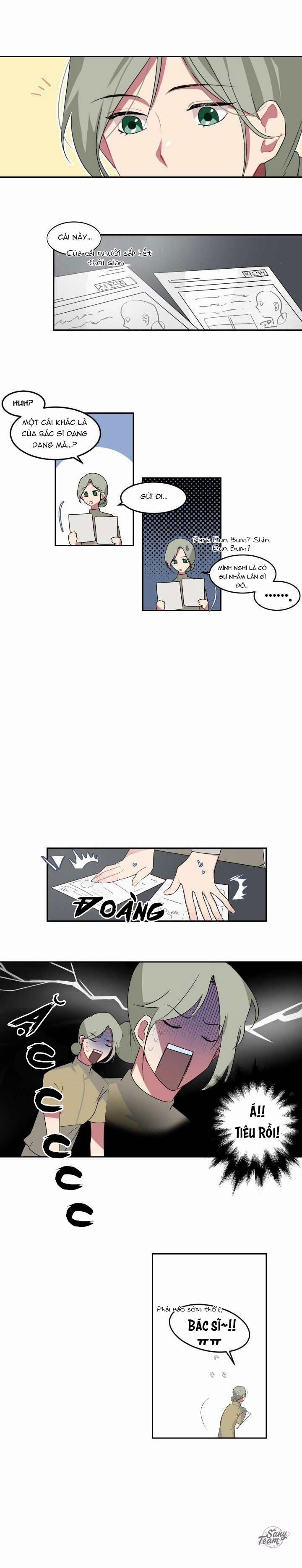 Anh Có Chuyện Muốn Nói Với Em 2 trang 12