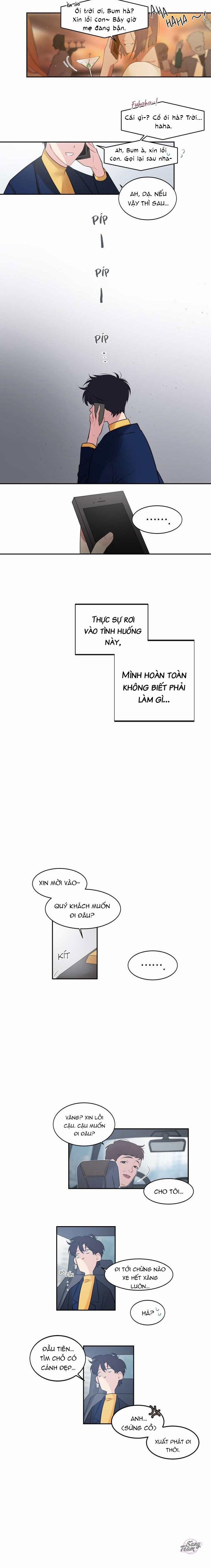 Anh Có Chuyện Muốn Nói Với Em 2 trang 2