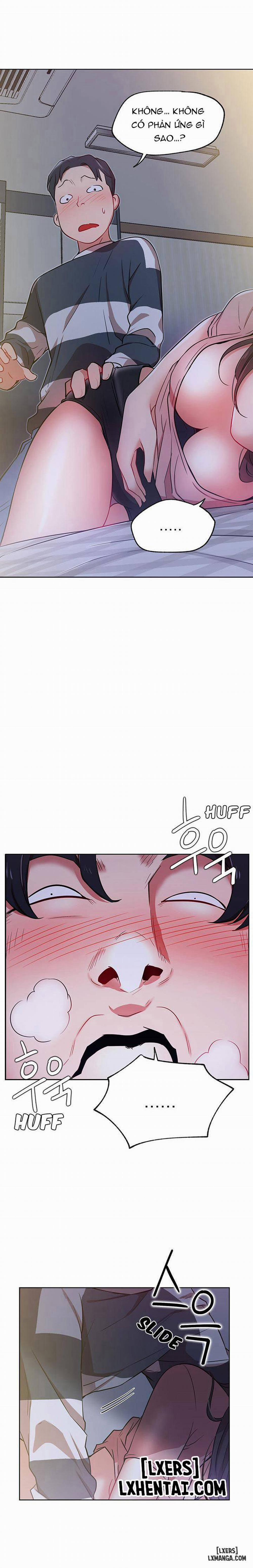 Anh Có Muốn Chịch Em Không? 13 trang 17