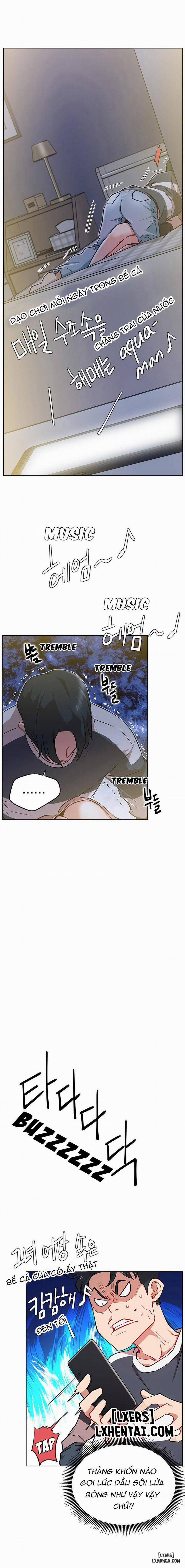 Anh Có Muốn Chịch Em Không? 13 trang 18