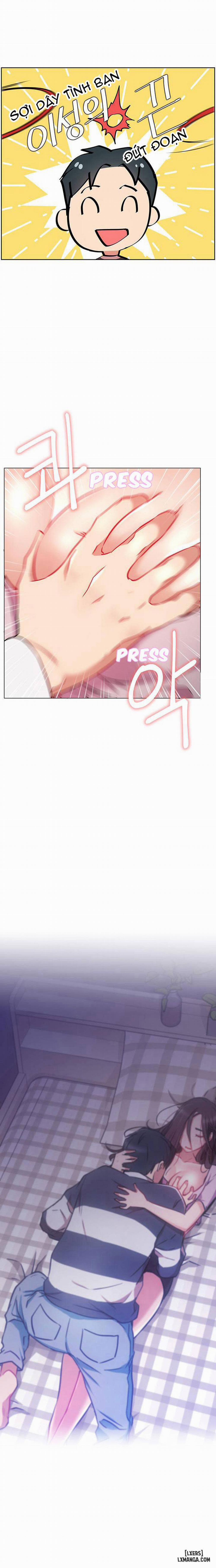 Anh Có Muốn Chịch Em Không? 13 trang 7