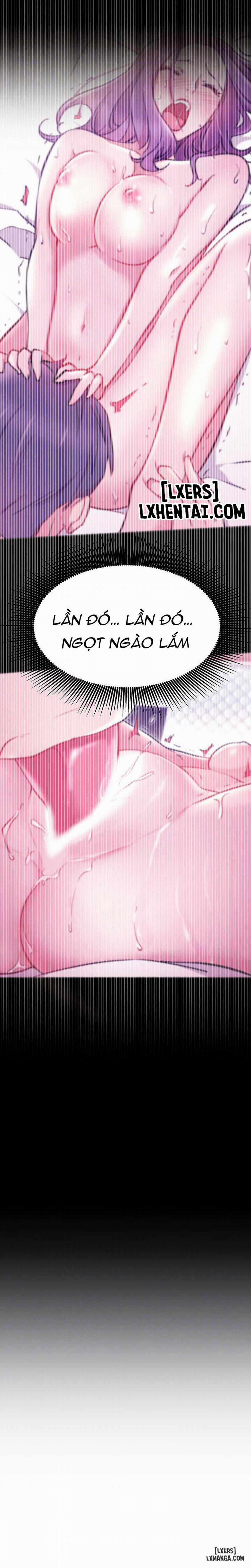 Anh Có Muốn Chịch Em Không? 15 trang 3