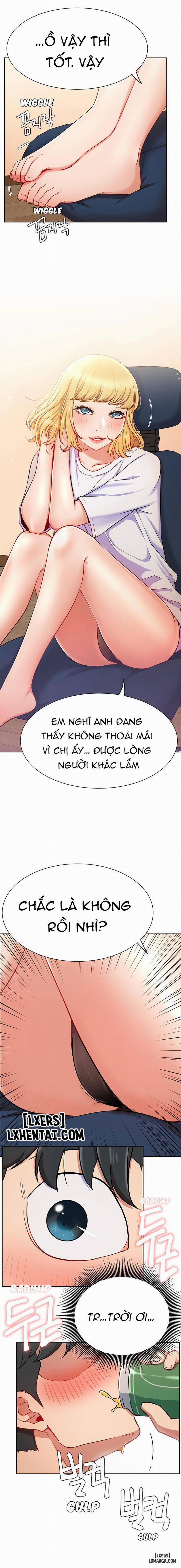 Anh Có Muốn Chịch Em Không? 15 trang 9