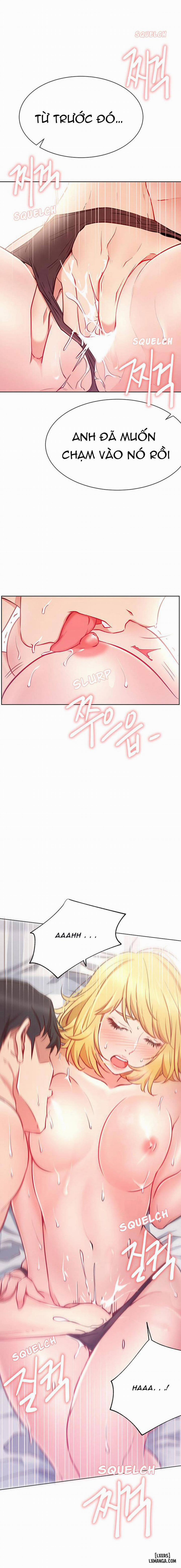 Anh Có Muốn Chịch Em Không? 16 trang 12