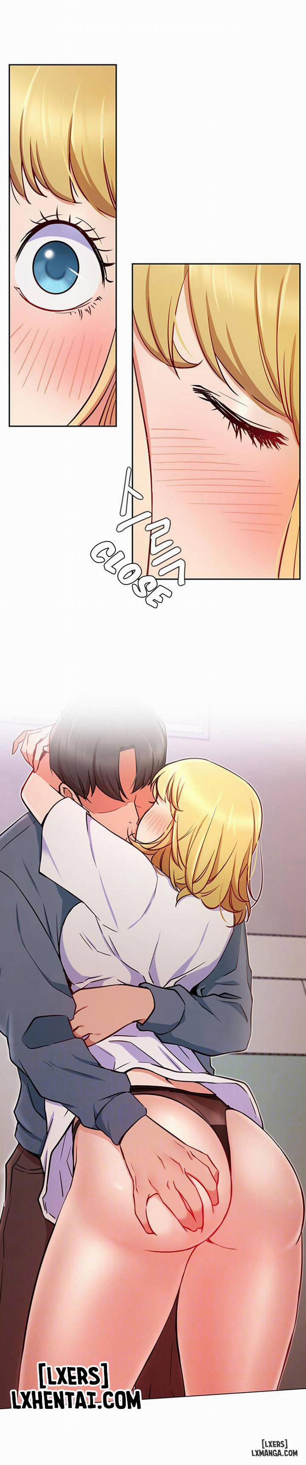 Anh Có Muốn Chịch Em Không? 16 trang 3