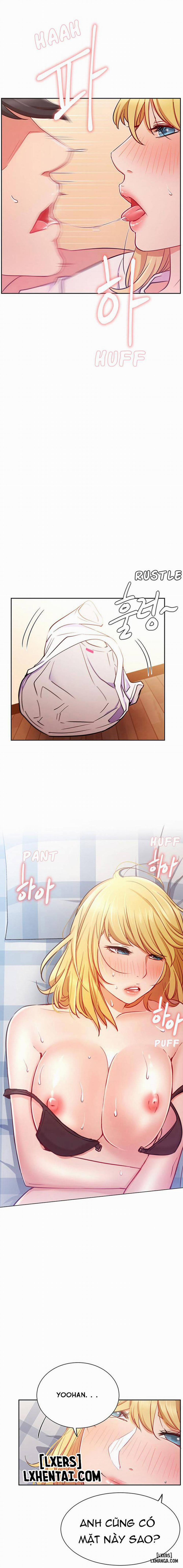 Anh Có Muốn Chịch Em Không? 16 trang 6