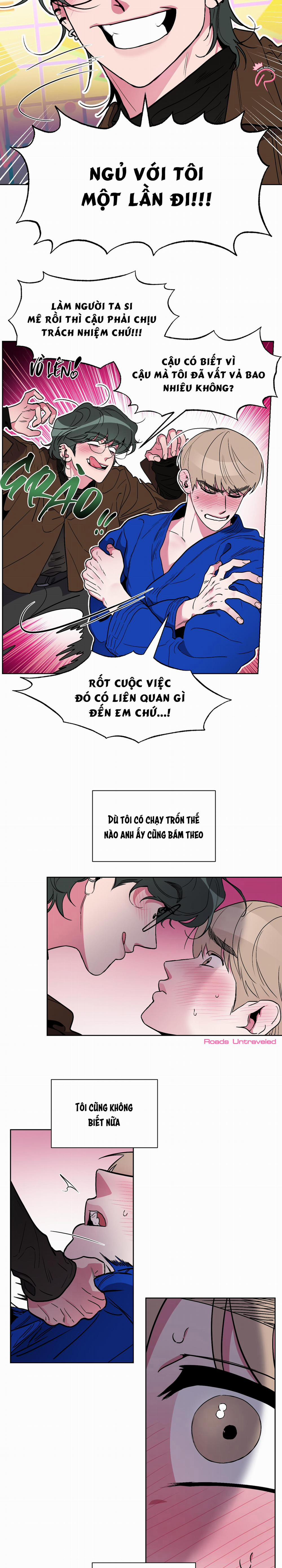 Anh Có Nghĩ Em Béo Không? 1 trang 1