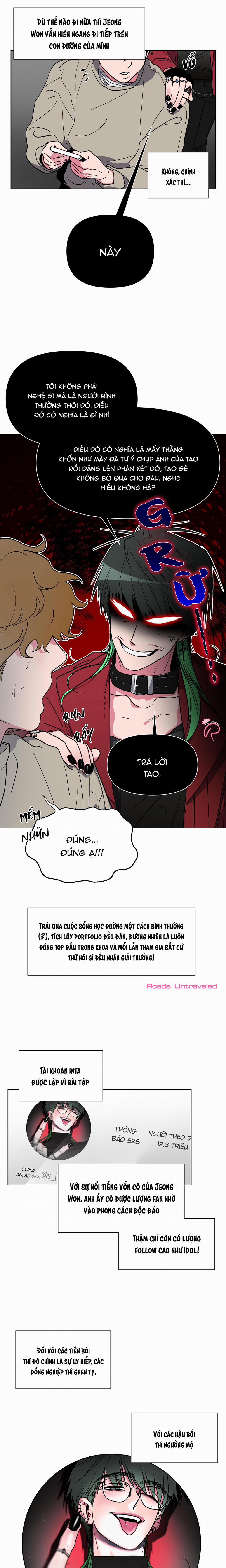 Anh Có Nghĩ Em Béo Không? 1 trang 11