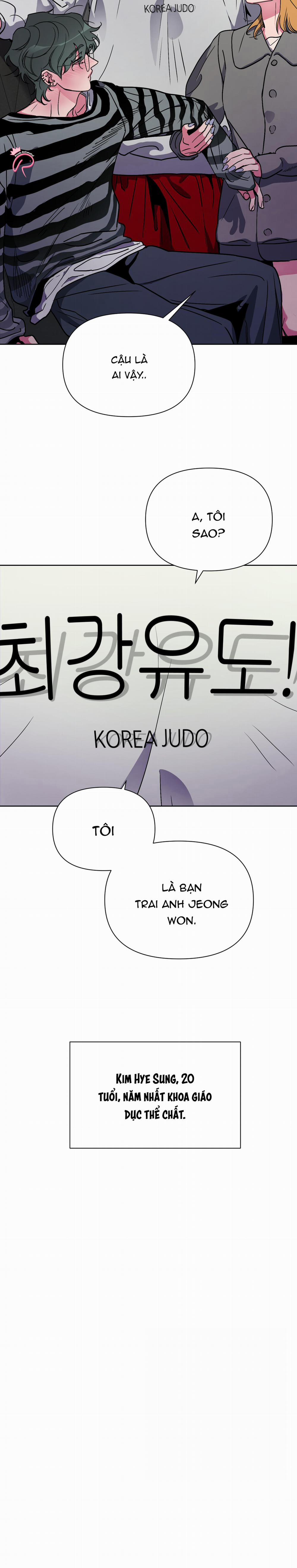 Anh Có Nghĩ Em Béo Không? 1 trang 17