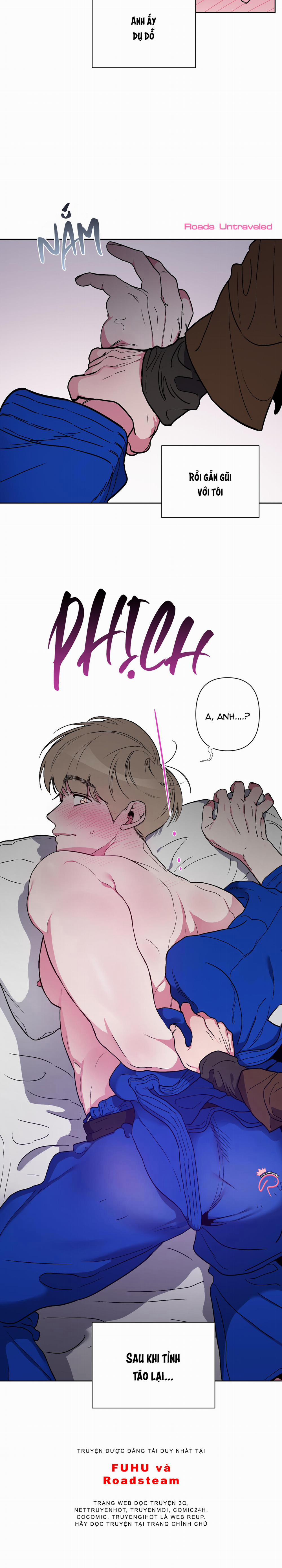 Anh Có Nghĩ Em Béo Không? 1 trang 2