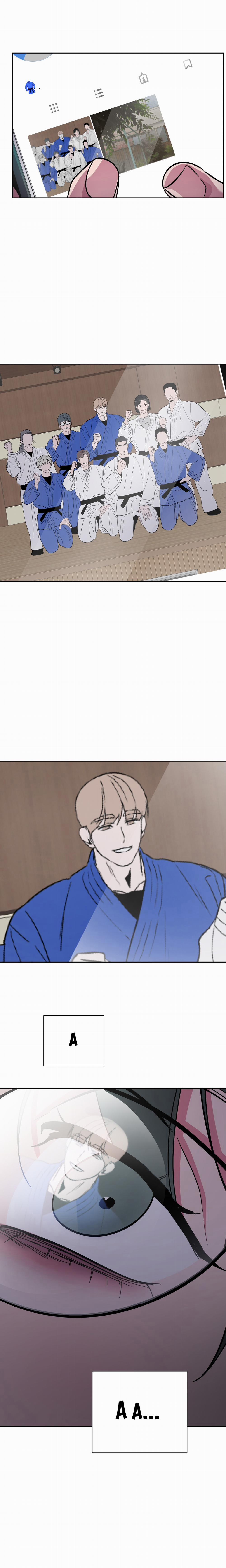 Anh Có Nghĩ Em Béo Không? 10 trang 9