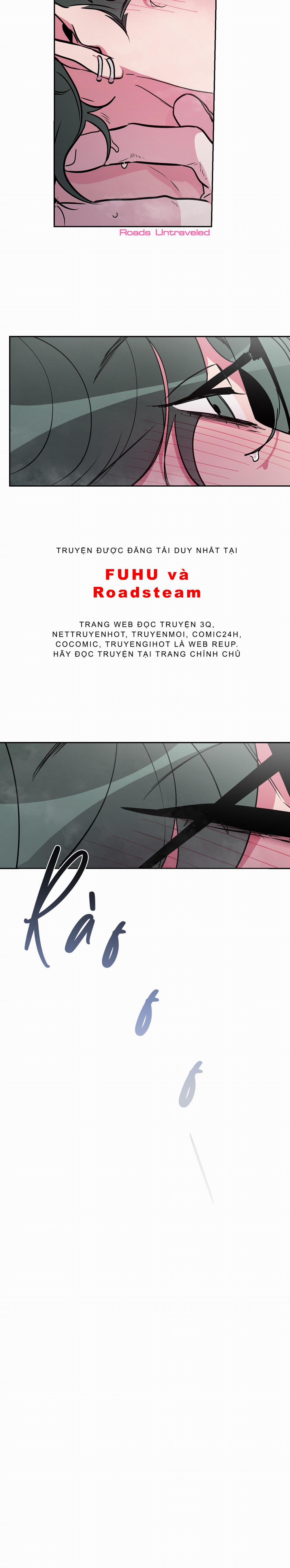 Anh Có Nghĩ Em Béo Không? 11 trang 14