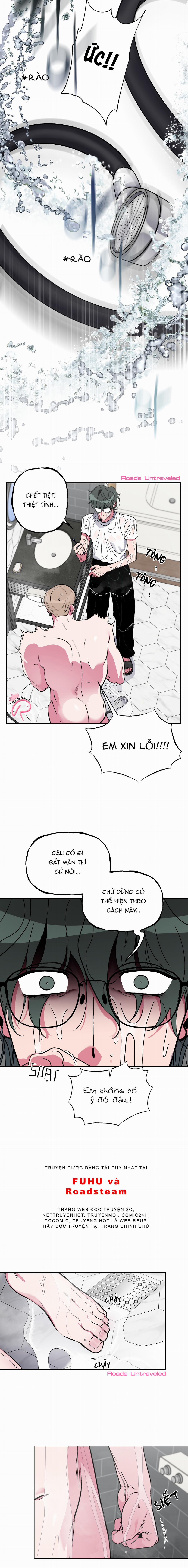 Anh Có Nghĩ Em Béo Không? 11 trang 7