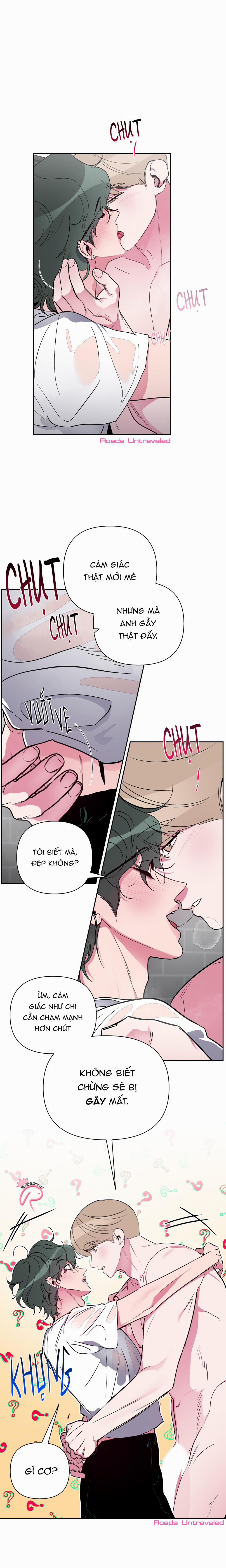 Anh Có Nghĩ Em Béo Không? 12 trang 0