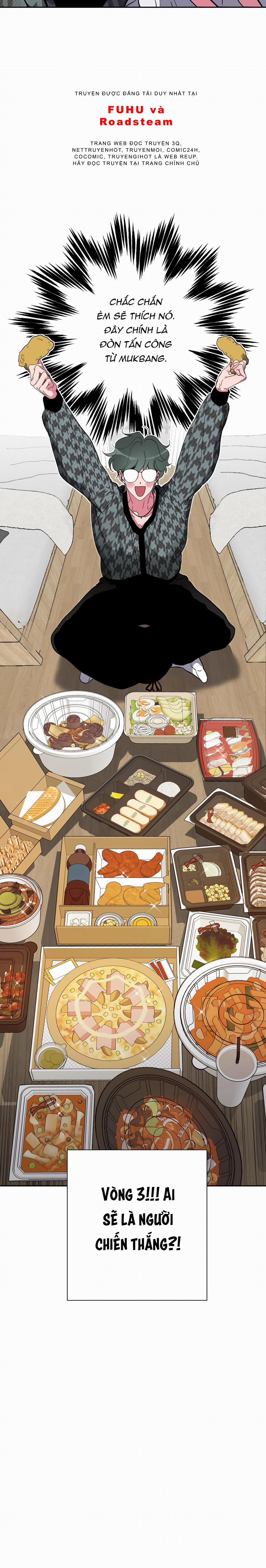 Anh Có Nghĩ Em Béo Không? 14 trang 16