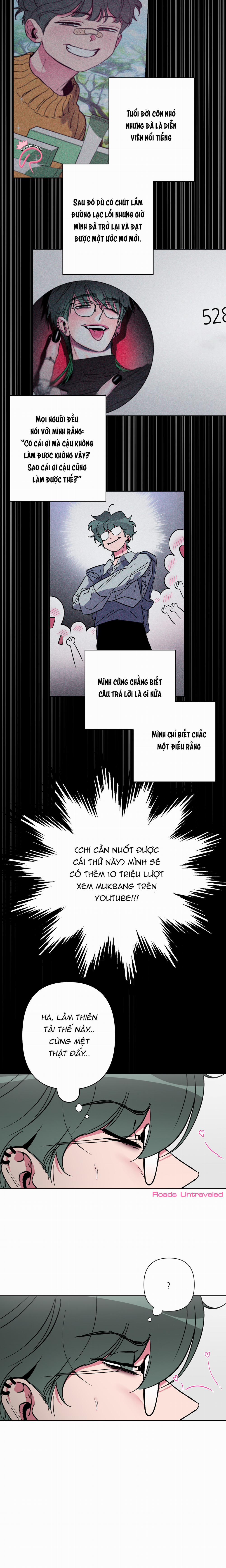 Anh Có Nghĩ Em Béo Không? 15 trang 11